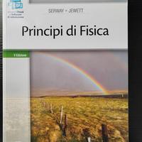 Serway, Jewett – Principi di fisica Edises