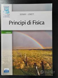 Serway, Jewett – Principi di fisica Edises