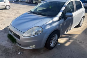 Fiat Grande Punto 