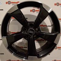 4 cerchi lega rs q2 q3 a3 19 lt001199