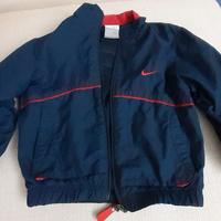 Giubbotto Nike bambino