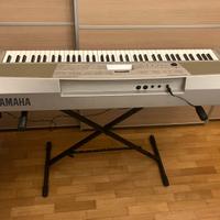 Tastiera Yamaha DGX300