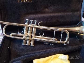 Tromba sib  Bach 37