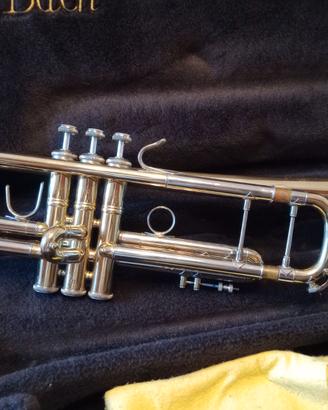 Tromba sib  Bach 37