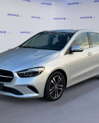 MERCEDES BENZ B 250 E HYBRID EQ PROGRE