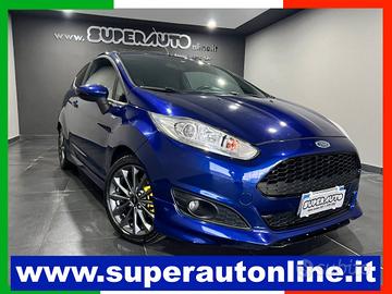 FORD Fiesta 3/P 1.5 TDCI ST- LINE
