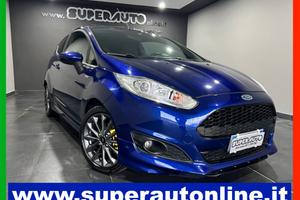 FORD Fiesta 3/P 1.5 TDCI ST- LINE