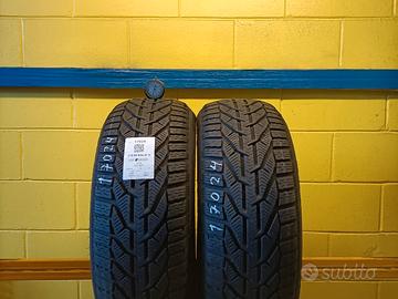 2 Gomme al 80% 215/55/16 ORIUM Invernali - Cantù