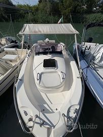NUMO 580 WA CON CABINA SELVA 40/60 XSR