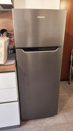 Frigorifero Zoppas 206L A++ Inox HzTF28NSM1X