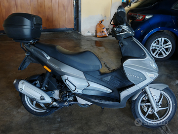 Gilera Runner 125