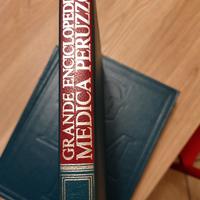 Grande Enciclopedia Medica Peruzzo editore 