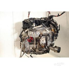 Motore C/P Bmw Serie 1 2017