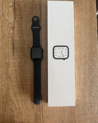 Apple Watch Serie 7 cassa 41mm