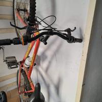bici da bambina