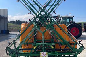 BOTTE DA DISERBO IRRORATRICE OMA BARGAM 12 MT