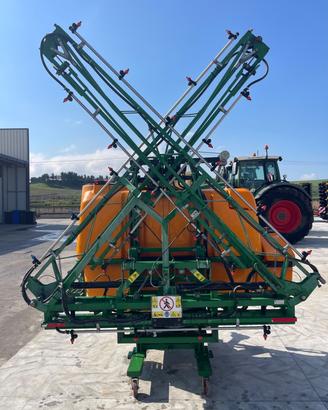 BOTTE DA DISERBO IRRORATRICE OMA BARGAM 12 MT