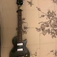 Les Paul Gibson