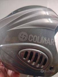Casco sci bambino