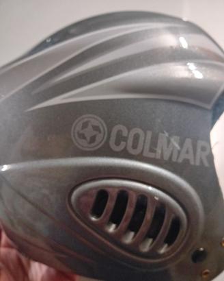 Casco sci bambino
