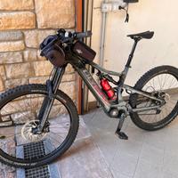 Ebike Olympia Ex900 Sport