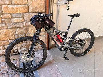 Ebike Olympia Ex900 Sport