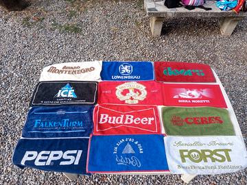 salviette vintage  per bar ecc  