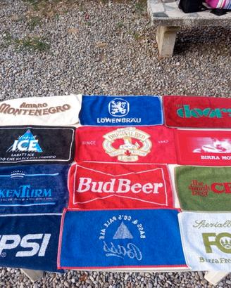 salviette vintage  per bar ecc  