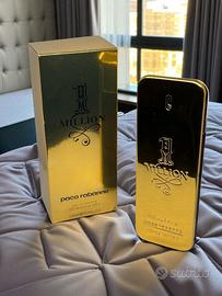 Paco Rabanne 1 Million Collector 100ml nuovo