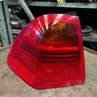 FARO POSTERIORE SINISTRO BMW SERIE 3 SW ANNO:2007
