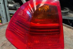 FARO POSTERIORE SINISTRO BMW SERIE 3 SW ANNO:2007