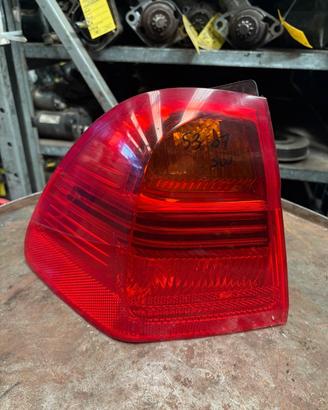 FARO POSTERIORE SINISTRO BMW SERIE 3 SW ANNO:2007