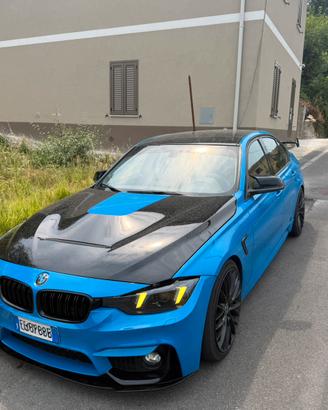 Bmw f30 UNICA