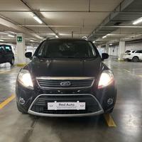 FORD Kuga 2.0 TDCi 140 CV 2WD Titanium DPF