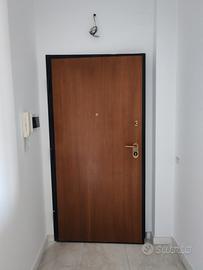 Porta Blindata