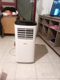 Condizionatore termozeta freschissima 