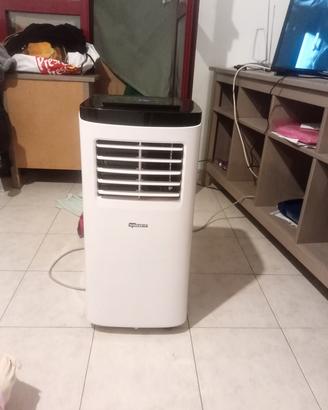 Condizionatore termozeta freschissima 