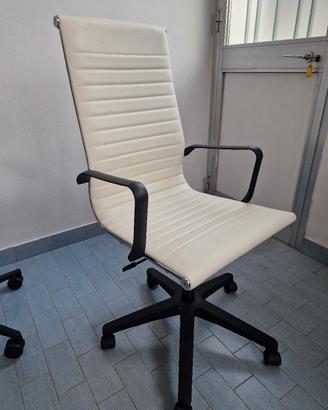 stock sedie ufficio 