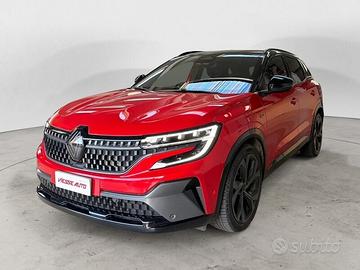 Renault Austral 1.2 E-TECH HEV 200 ICONIC ESP...