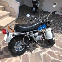 Suzuki RV 90 - 1981 - Targa Oro ASI - 7000 Km