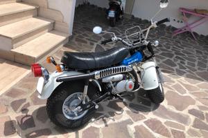 Suzuki RV 90 - 1981 - Targa Oro ASI - 7000 Km