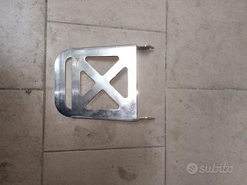 accessori Honda Shadow VT 600