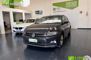 VOLKSWAGEN Polo 1.6 HIGHLINE 95 CV
