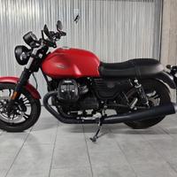 Moto Guzzi V7 III - 2019