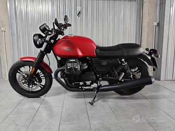 Moto Guzzi V7 III - 2019