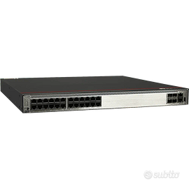 Huawei S5731-S24T4X Switch