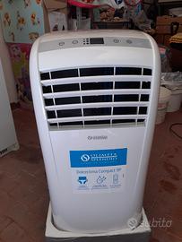 Olimpia Splendid 01914 Dolceclima 9000