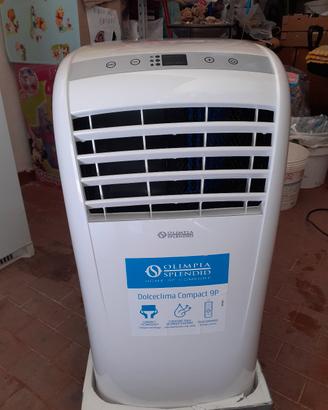Olimpia Splendid 01914 Dolceclima 9000