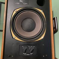 Altoparlanti Tannoy Eaton  hpd295 dual Concentric