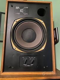 Altoparlanti Tannoy Eaton  hpd295 dual Concentric